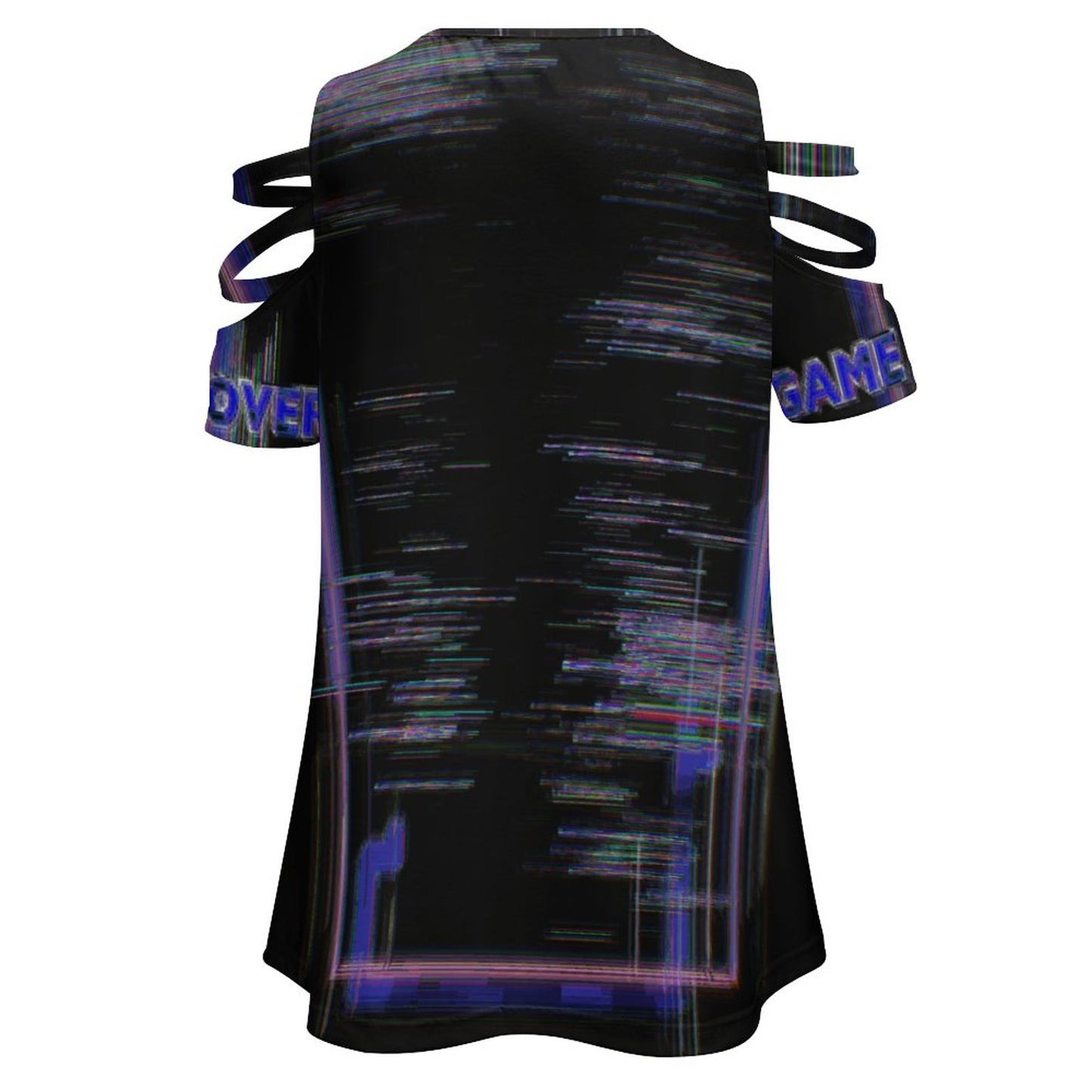 Eschersnatch Zipper Women’s T-Shirts