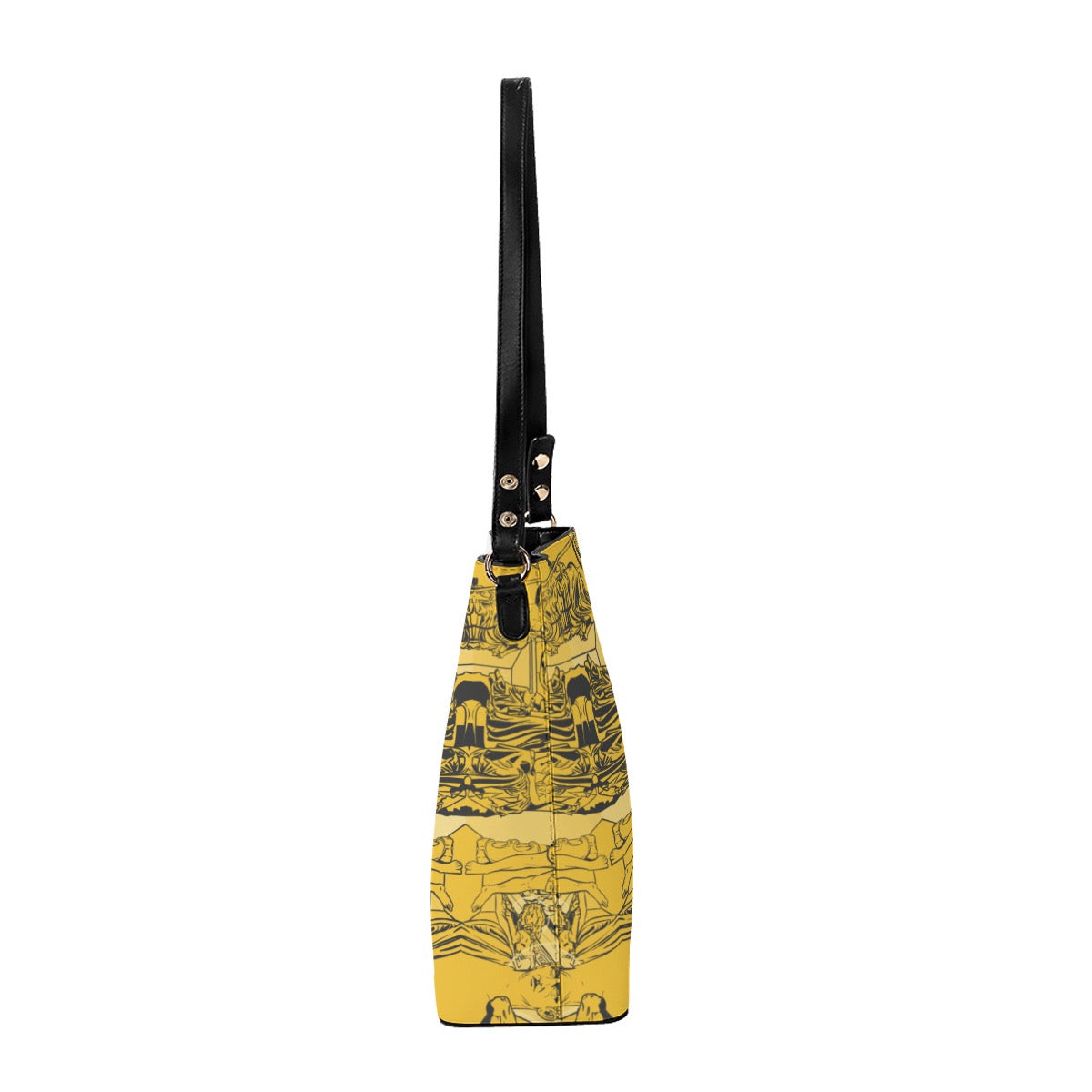 Gone Tella Minimalist Bag