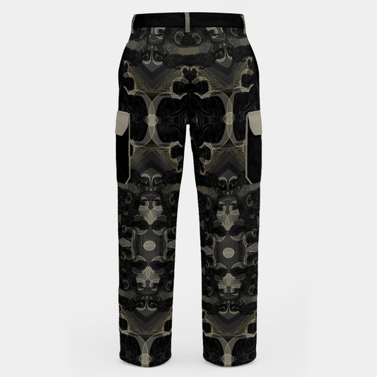 Gone Tella Men’s Pants