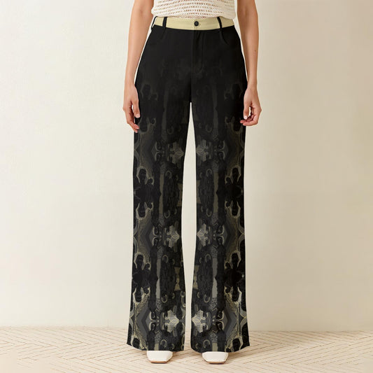 Gone Tella Wide Pants