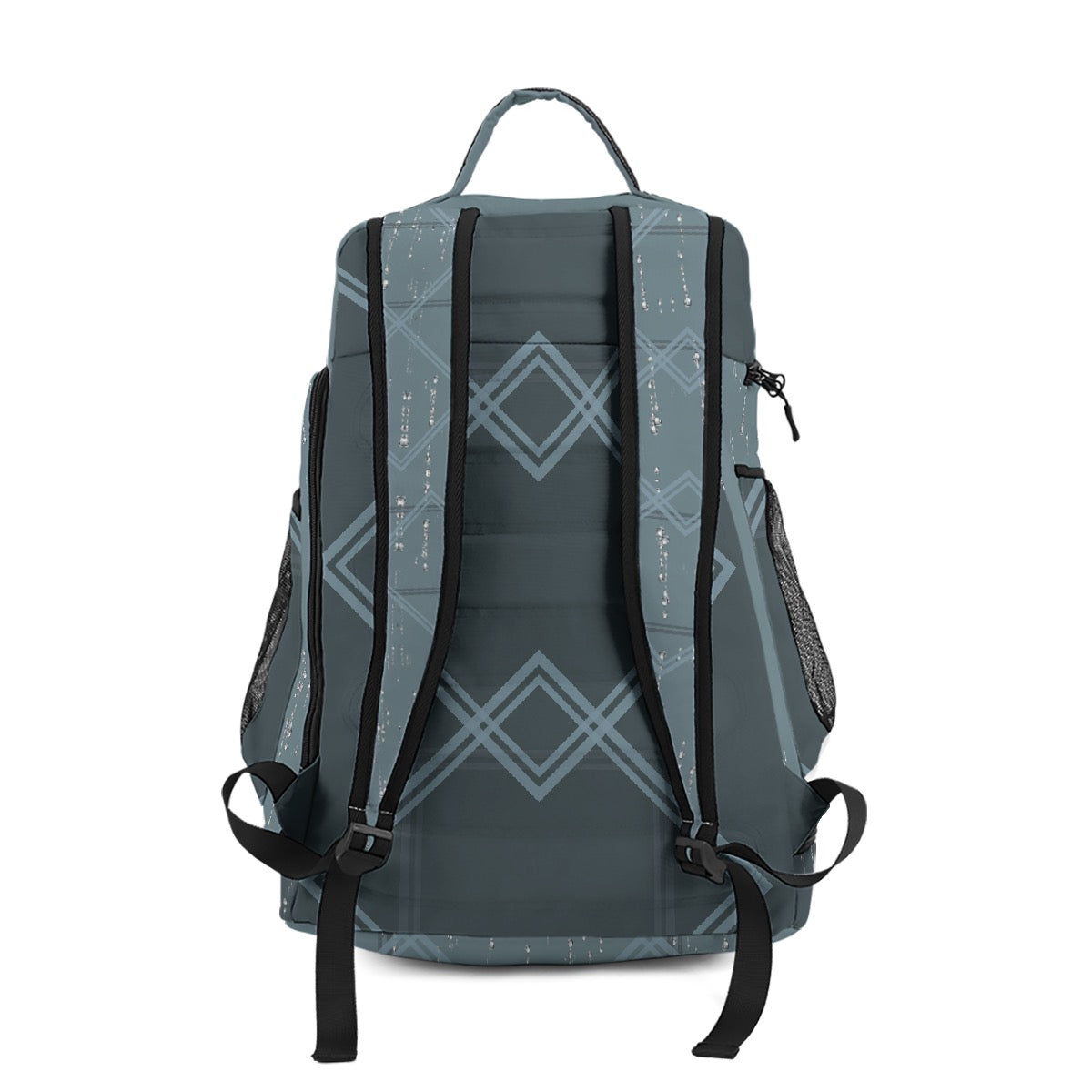 Mantisfesting Multifunctional Backpack