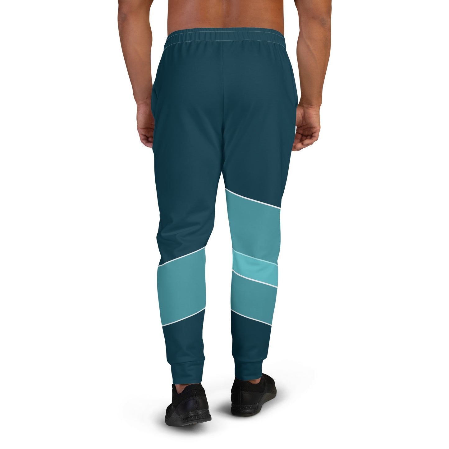 MMIW Men's Joggers