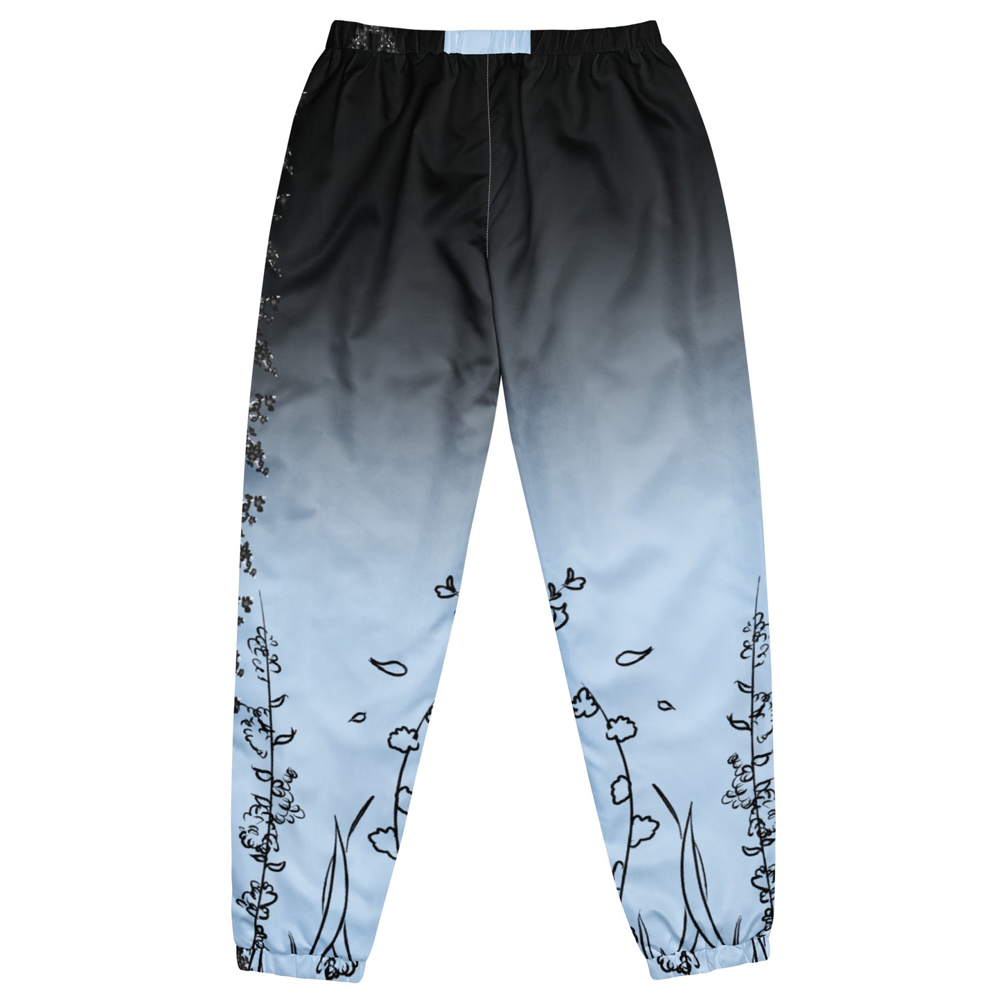 Cool Tigris Track Pants