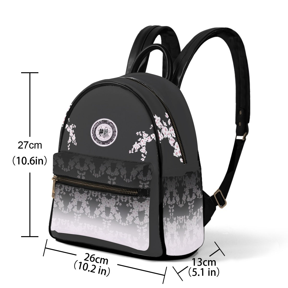 Codawinx Blossom Small Size Backpack