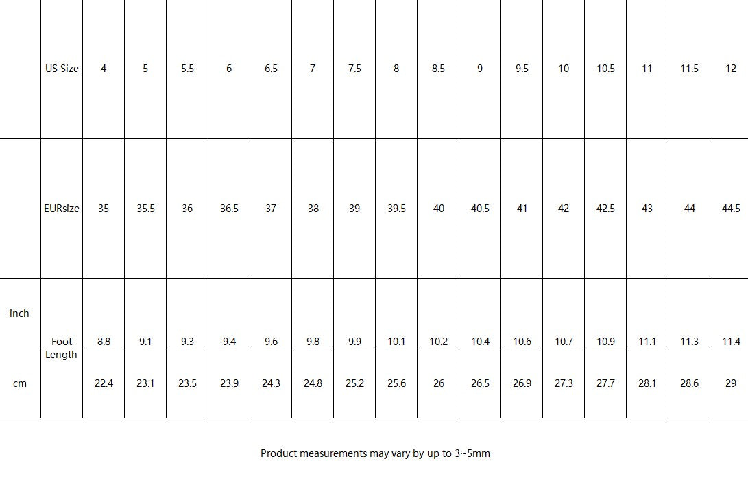 V4MP Women's Canvas Shoes