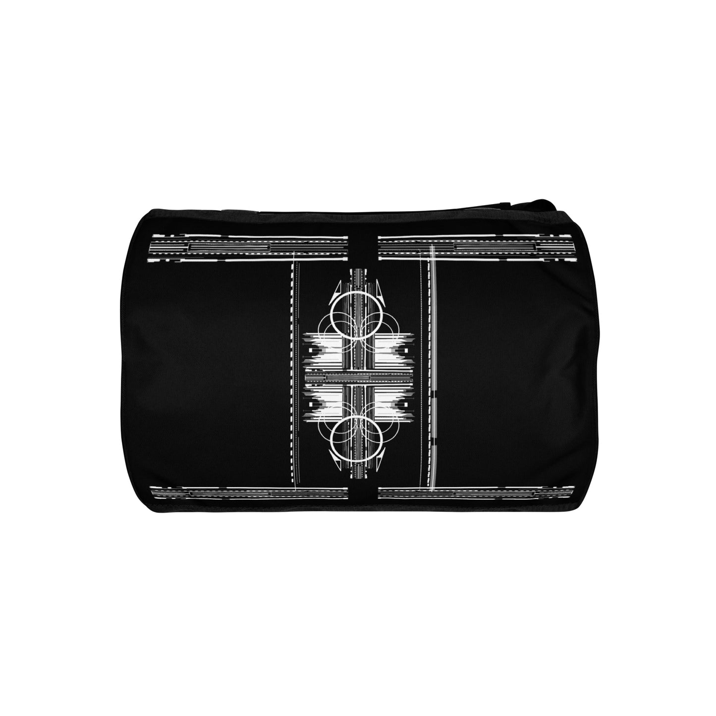 Dash City Gym Bag