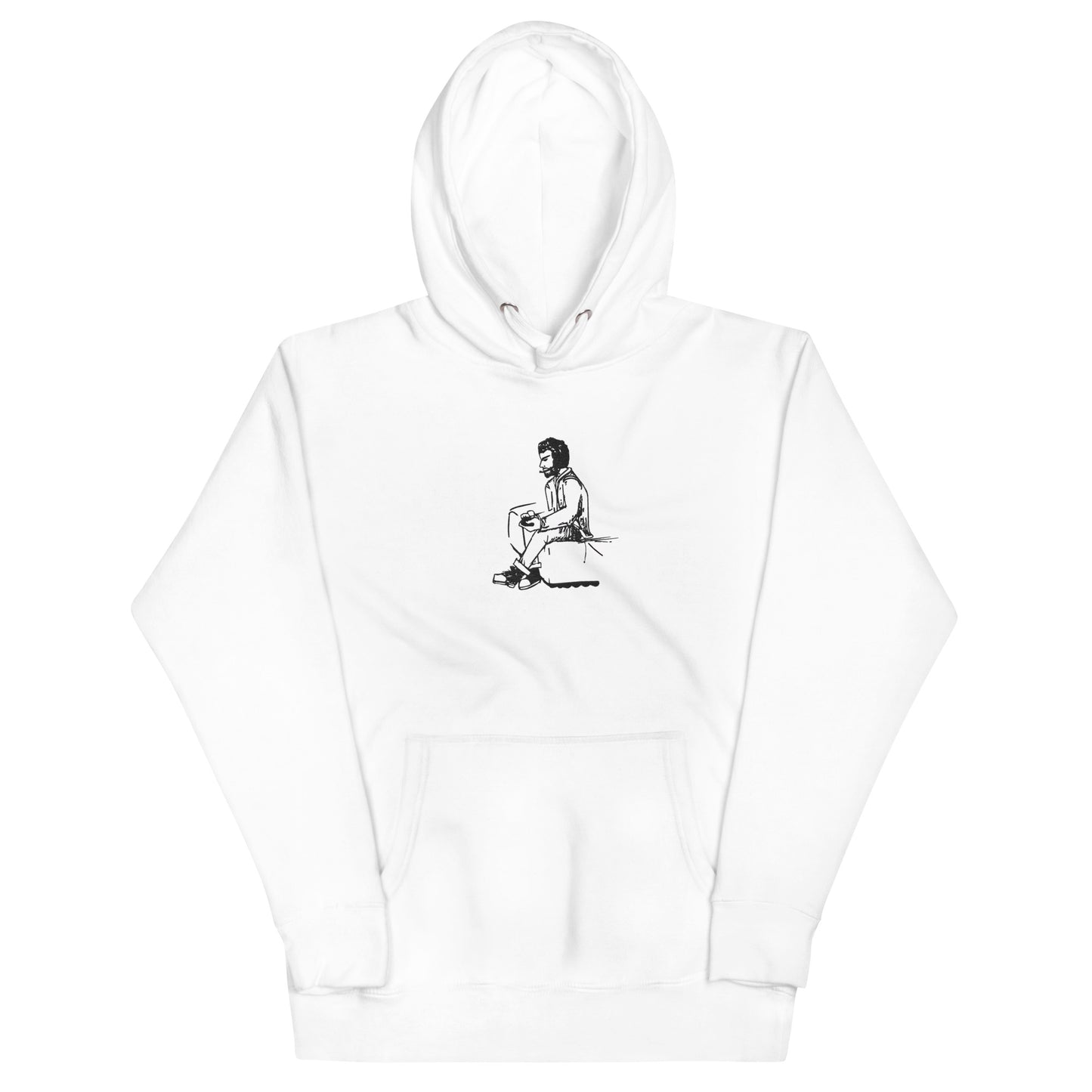 GF POV Hoodie