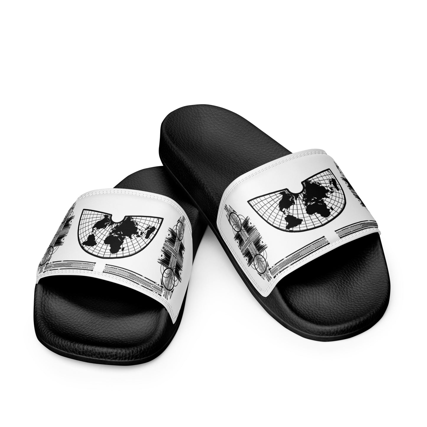 Dash City Women's Slides