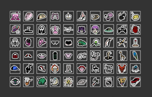 CUSTOM CODAWINX EMOTES