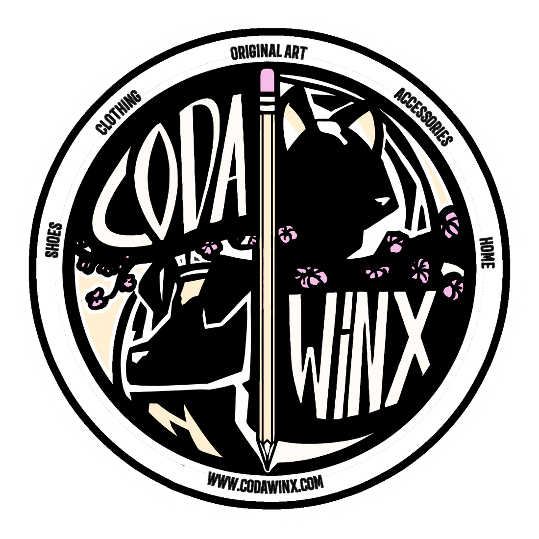 CODAWINX CATALOGUE 2026