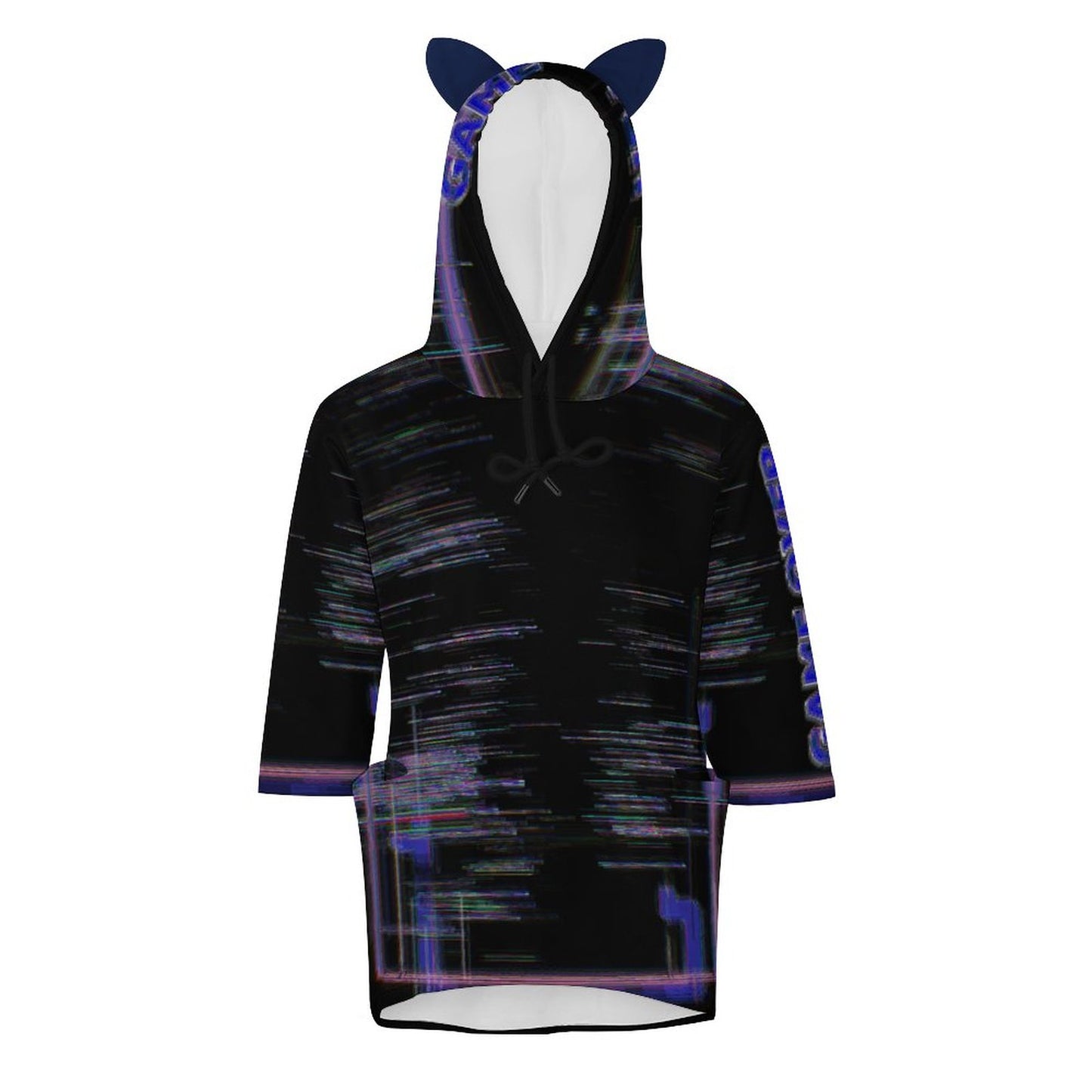 Eschersnatch Hooded Pullover