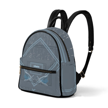 Mantisfesting Small Size Backpack