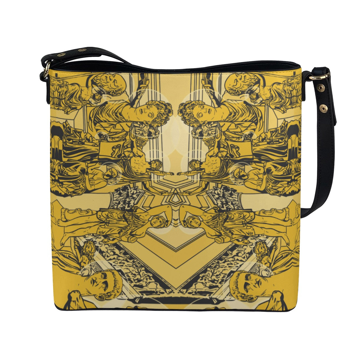 Gone Tella Minimalist Bag