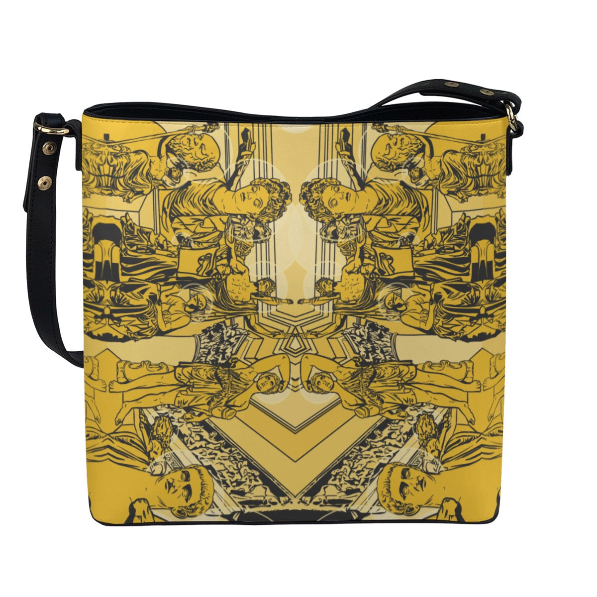 Gone Tella Minimalist Bag