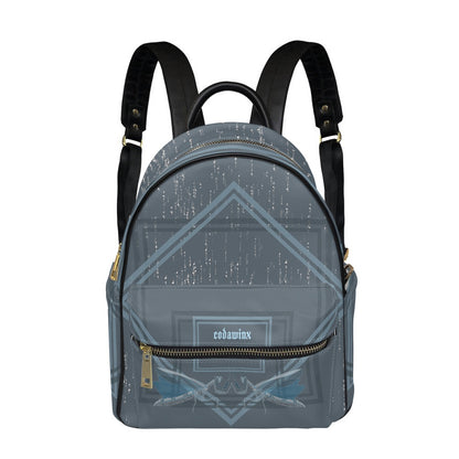 Mantisfesting Small Size Backpack