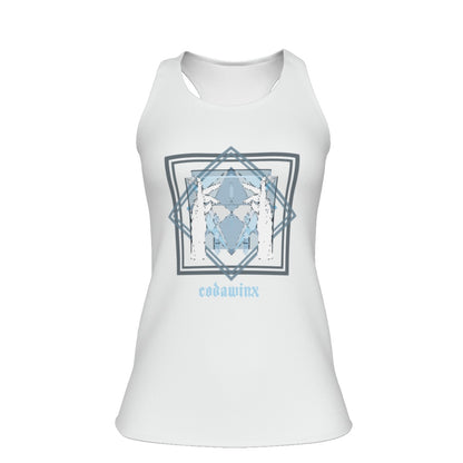 GeoWeb Tank Top