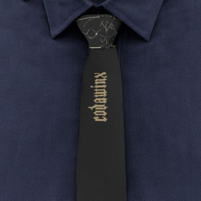 Heiress Unisex Tie