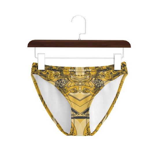 Gone Tella Underwear