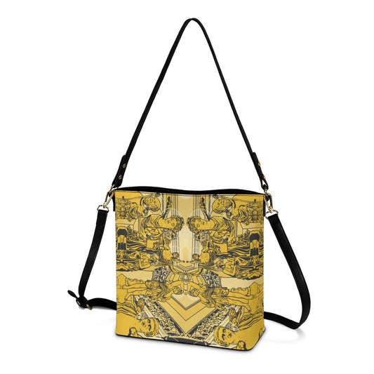 Gone Tella Minimalist Bag