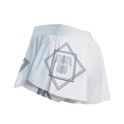 GeoWeb Sport Culottes