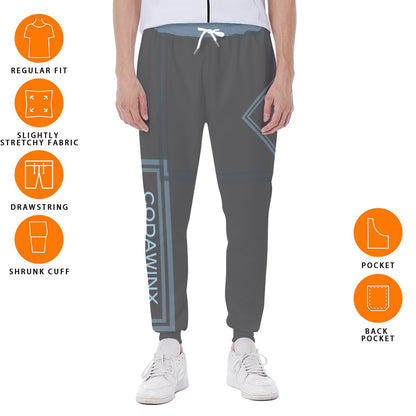 Mantisfesting Men's Sweatpants