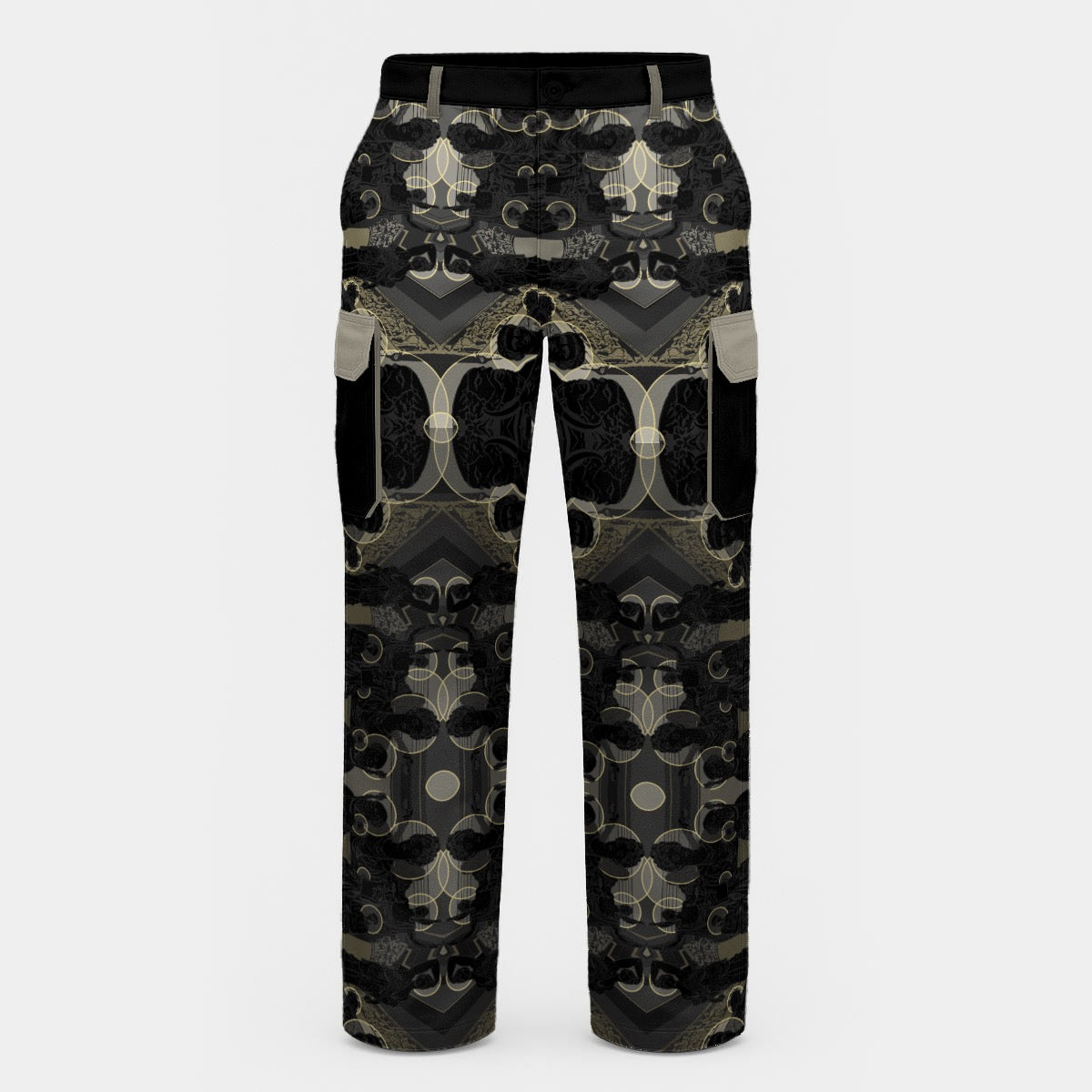 Gone Tella Men’s Pants