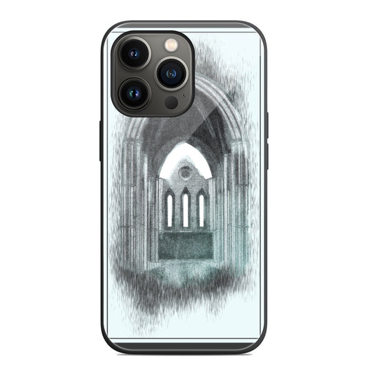 Cashel iPhone 13 Series Mobile Phone Case | Glass