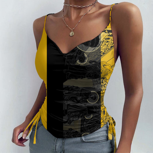 Gone Tella Tank Top