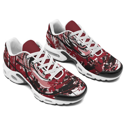 Redwink Men's Air Cushion Sports Shoes