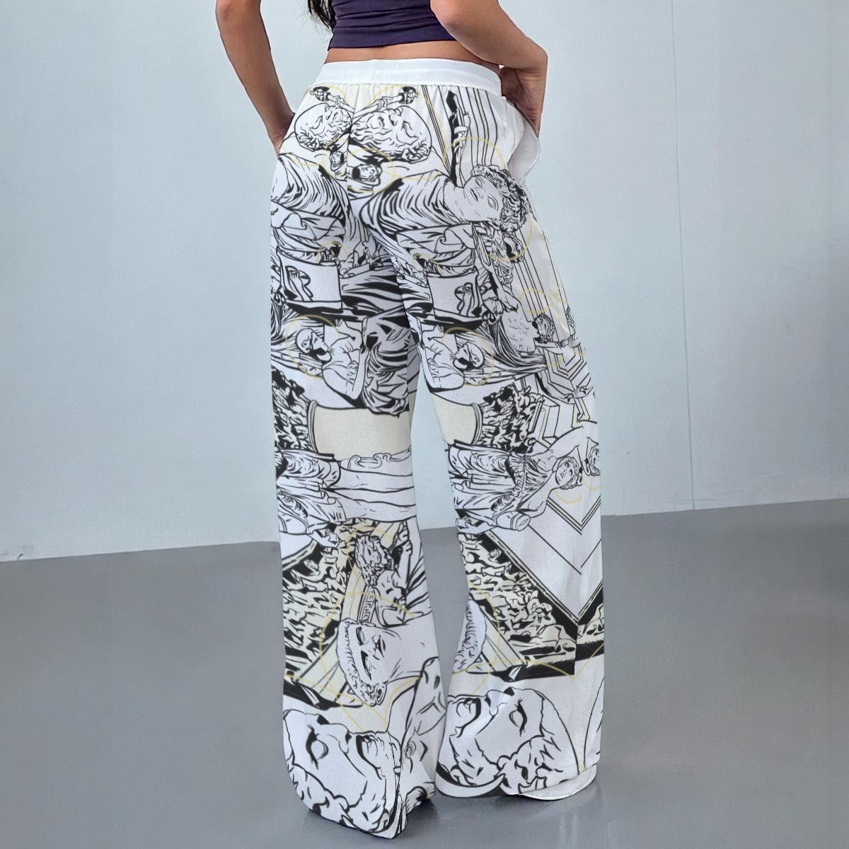 Gone Tella Women’s Lounge Pants