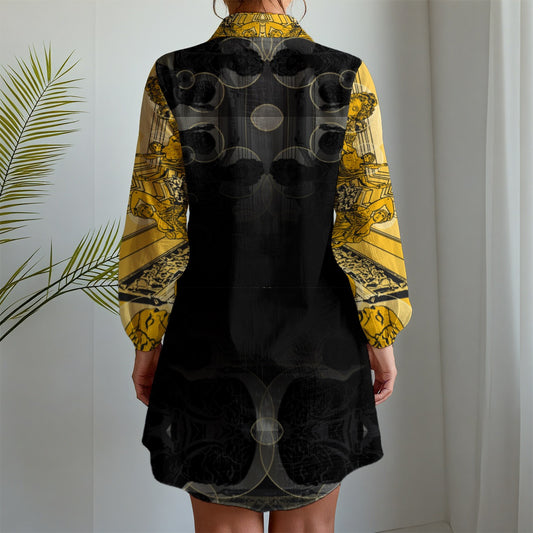 Gone Tella Long Cover-Up