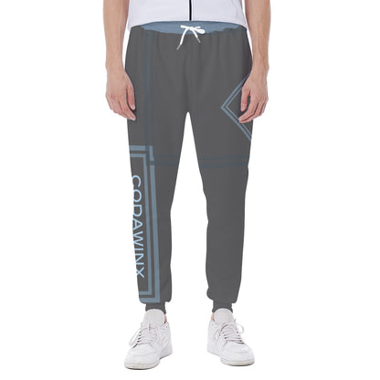 Mantisfesting Men's Sweatpants