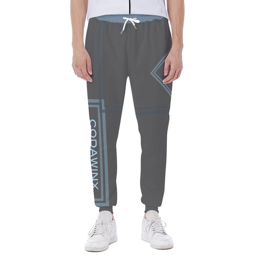 Mantisfesting Men's Sweatpants