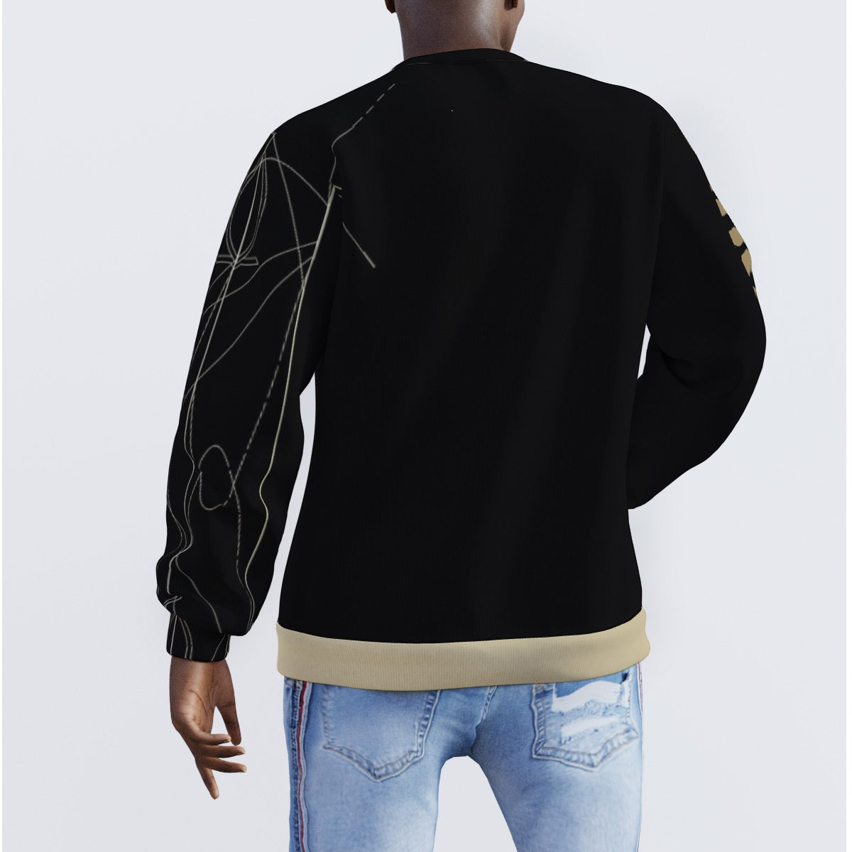 Heiress Men's Sweater