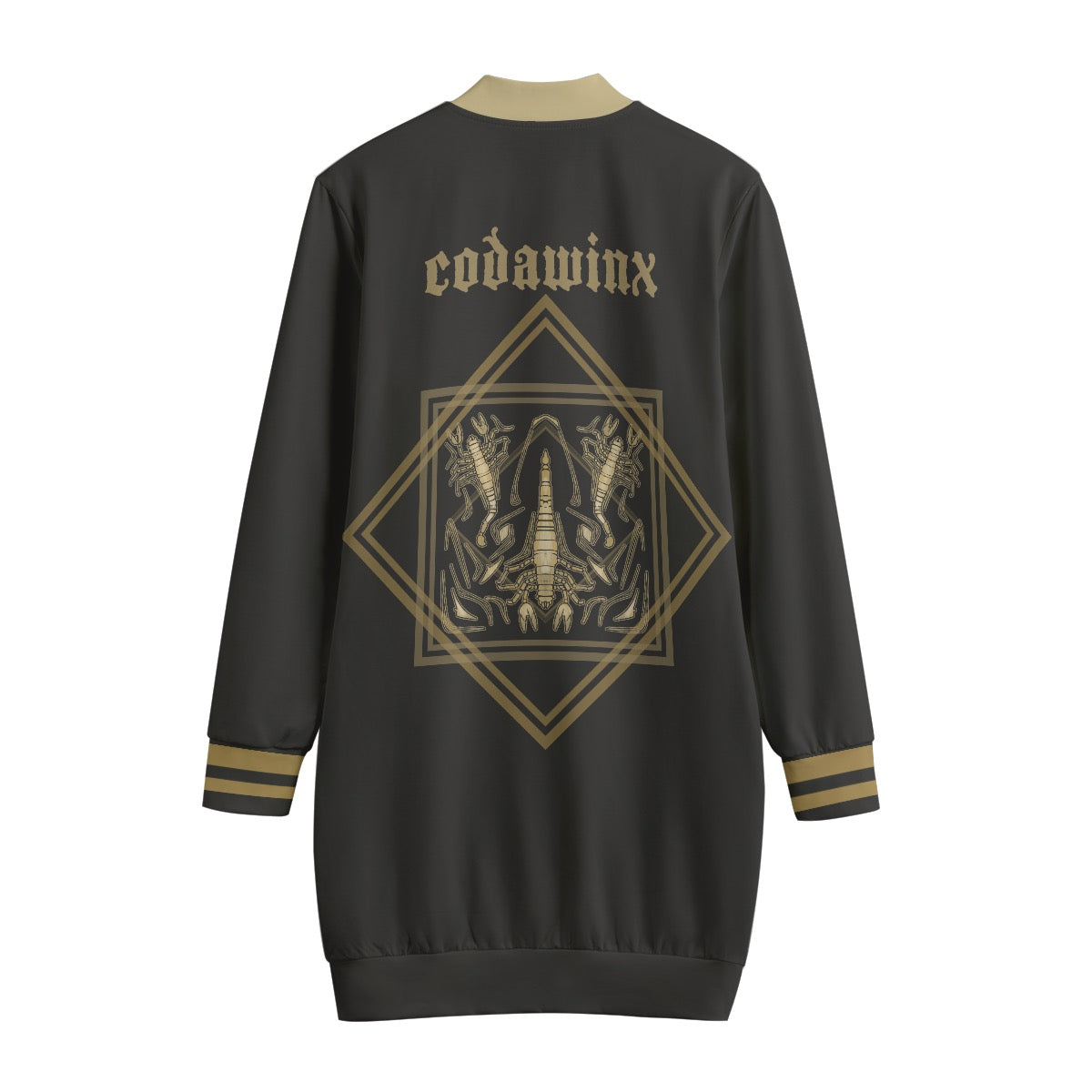 Scorpion Gild Women's Long Jerseys