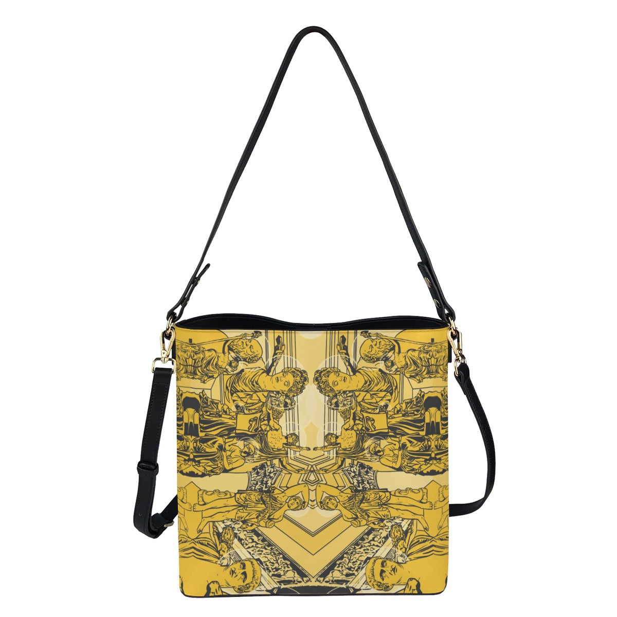 Gone Tella Minimalist Bag