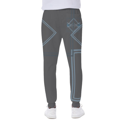 Mantisfesting Men's Sweatpants