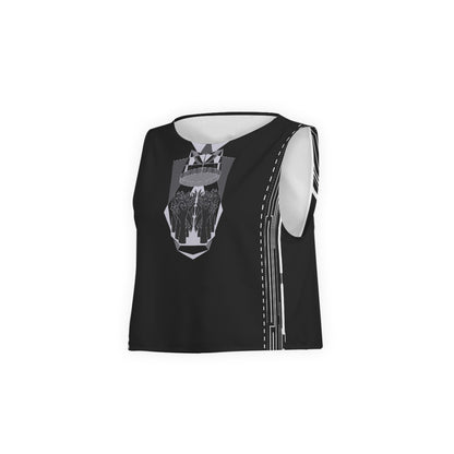 Camel Women's Sleeveless T-Shirt