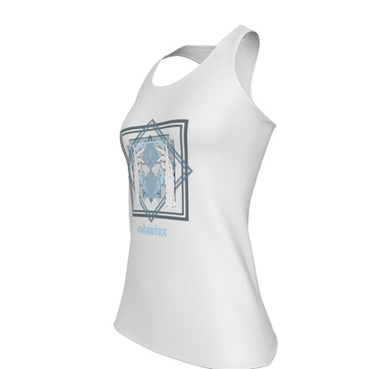 GeoWeb Tank Top