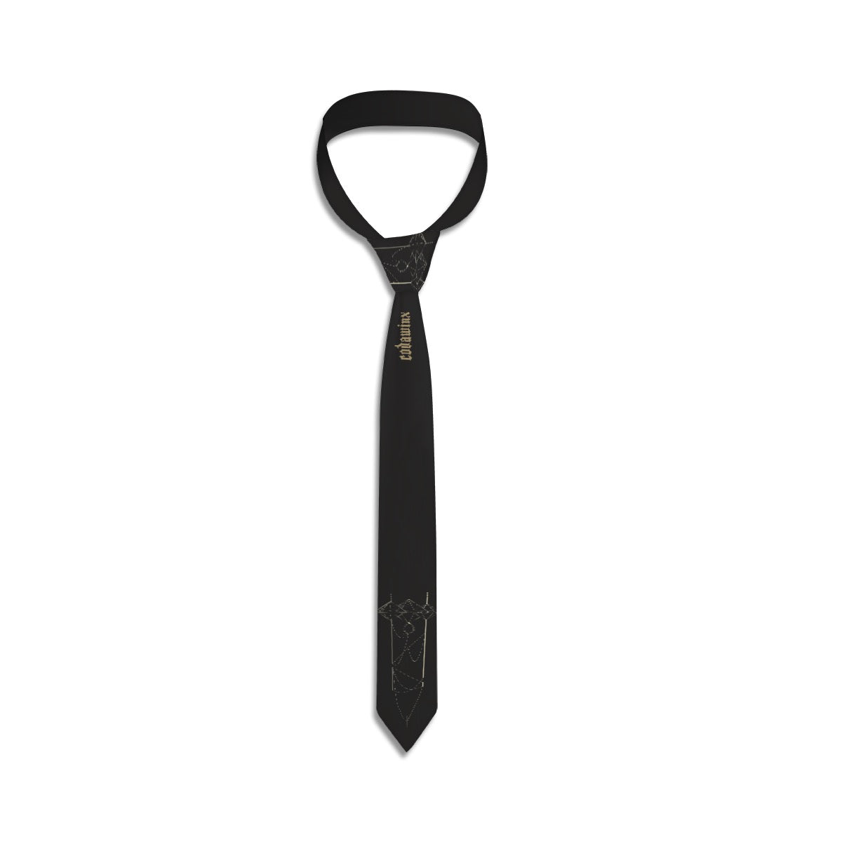 Heiress Unisex Tie