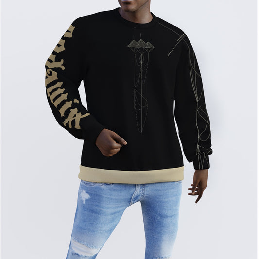 Heiress Men's Sweater