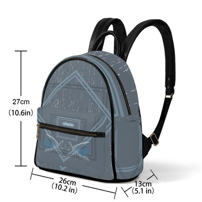 Mantisfesting Small Size Backpack