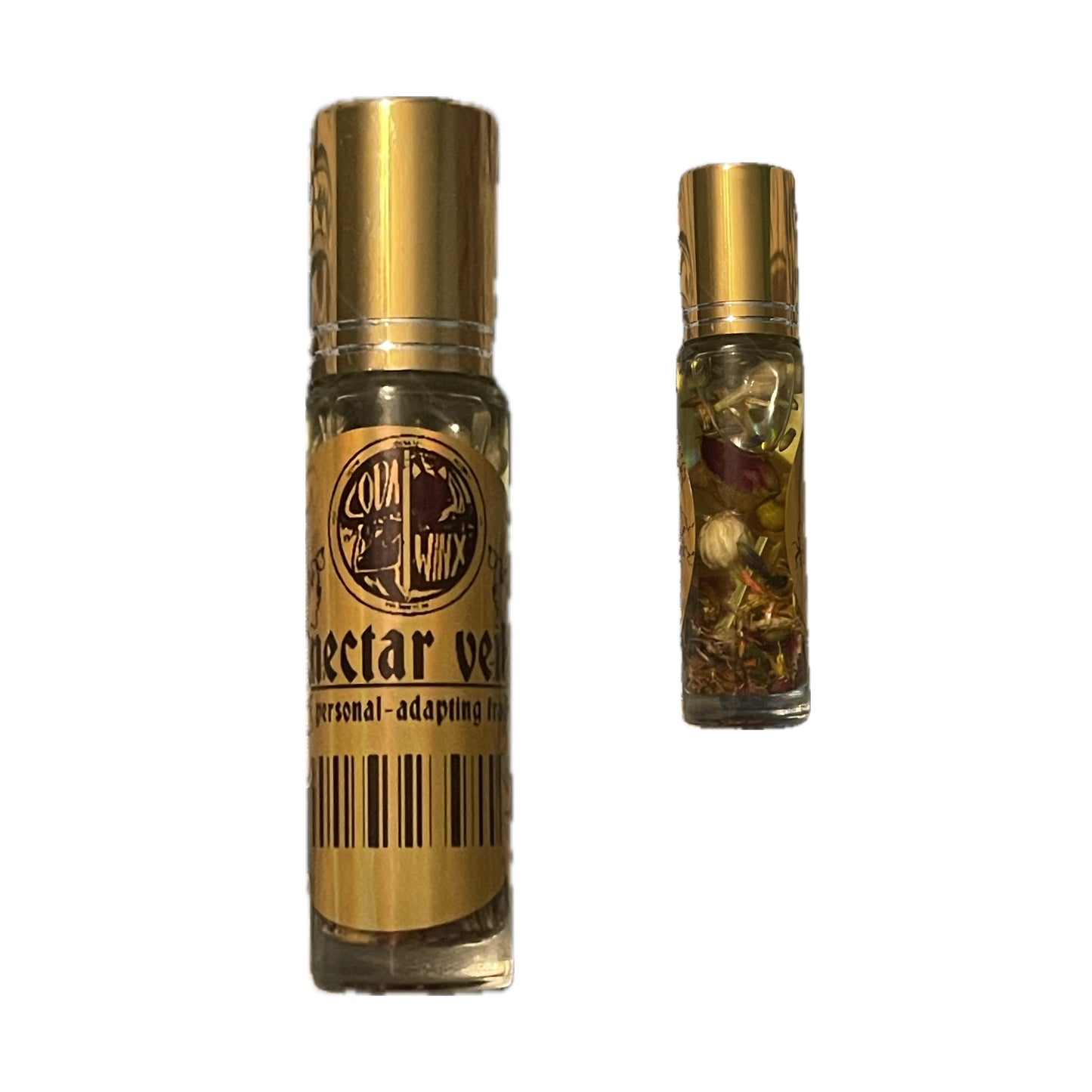 Nectar Veil Roll-On Perfume
