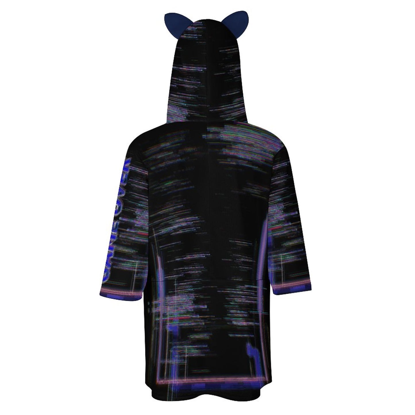 Eschersnatch Hooded Pullover