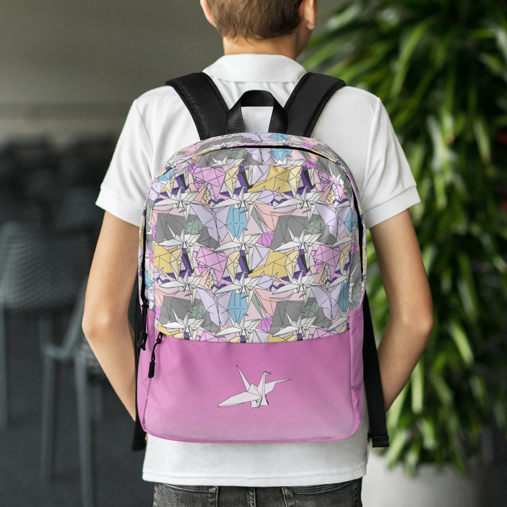 Pasteligami Backpack