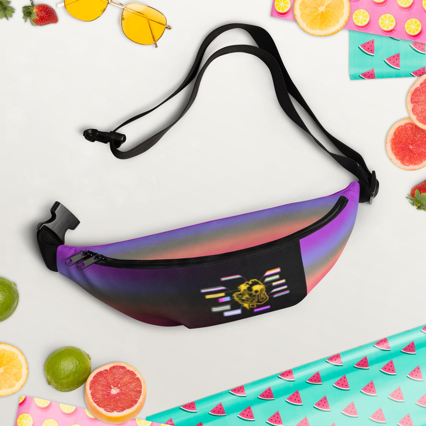 Pride Fanny Pack