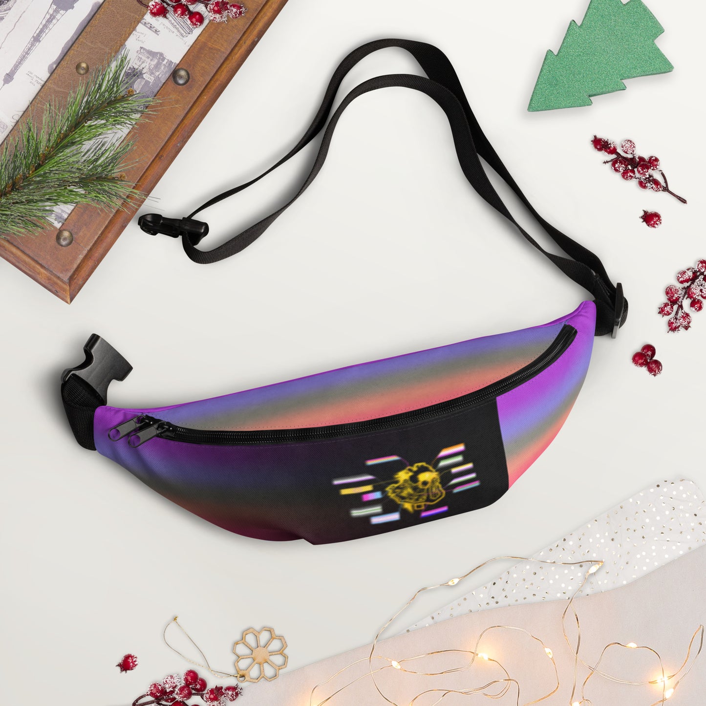 Pride Fanny Pack