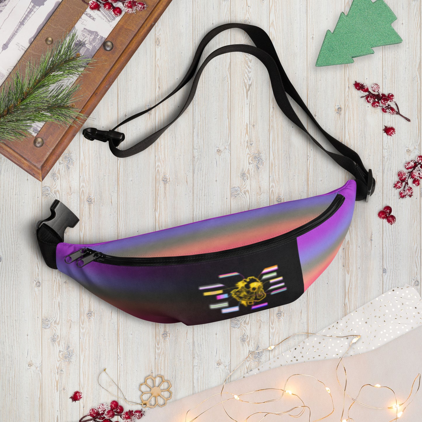 Pride Fanny Pack