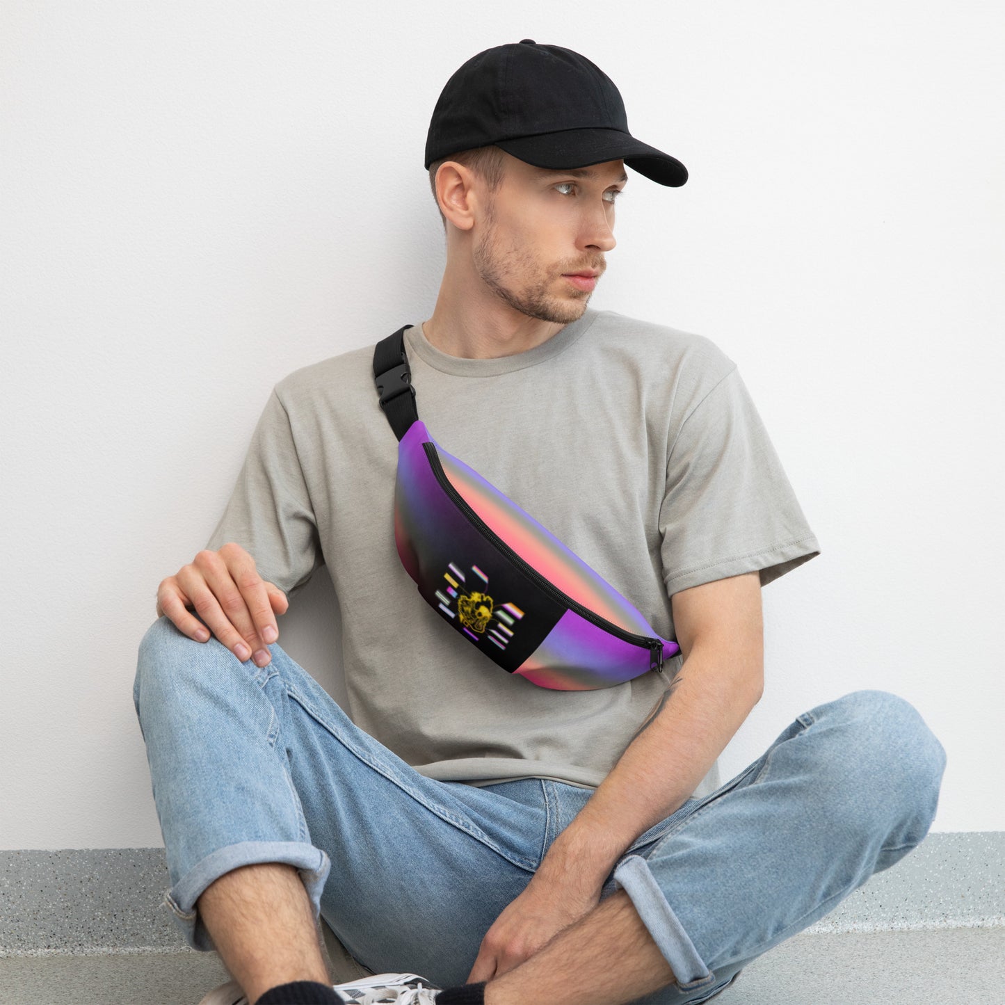 Pride Fanny Pack