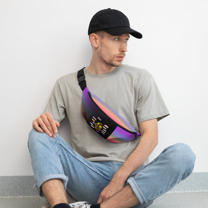 Pride Fanny Pack